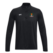 AWRC - UA Men's Team Tech  1/4 Zip