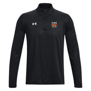 CST - UA Men's Team Tech LS 1/4 Zip