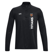 CST - UA Men's Team Tech LS 1/4 Zip