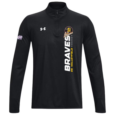 BDV - UA Men's Team Tech 1/4 Zip