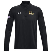 CDT - UA Men's Team Tech 1/4 Zip