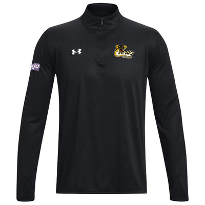 CDT - UA Men's Team Tech 1/4 Zip