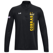 CDT - UA Men's Team Tech 1/4 Zip