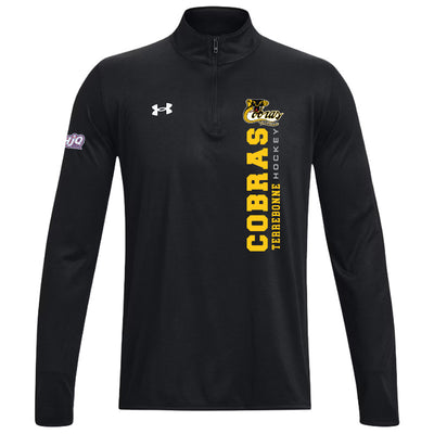 CDT - UA Men's Team Tech 1/4 Zip