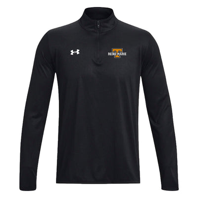 CRM - UA Men's Team Tech 1/4 Zip