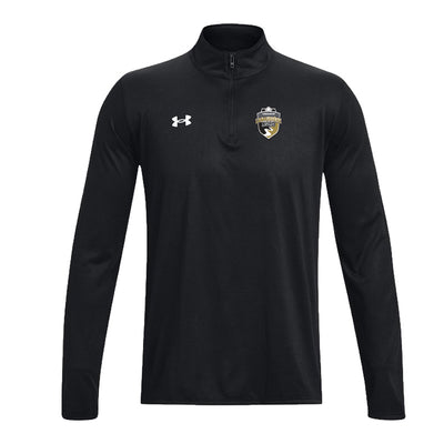 CSLN - UA Men's Team Tech 1/4 Zip