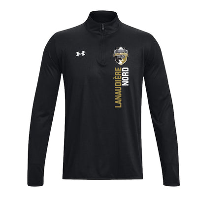 CSLN - UA Men's Team Tech 1/4 Zip