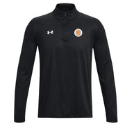 EL - UA Men's Tech Team 1/4 Zip