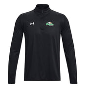 ENL - UA Men's Team Tech 1/4 Zip