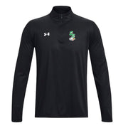 ENL - UA Men's Team Tech 1/4 Zip