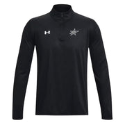 EOS - UA Men's Team Tech LS 1/4 Zip