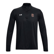 FCLL - UA Men's Team Tech LS 1/4 Zip