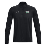 GCLS - UA Men's Team Tech LS 1/4 Zip