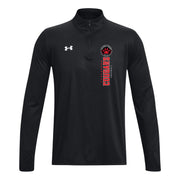 LFA - UA Men's Tech Team 1/4 Zip