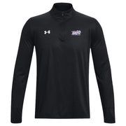 LHJQ - UA Men's Team Tech LS 1/4 Zip