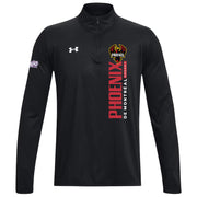 MP - UA Men's Team Tech 1/4 Zip