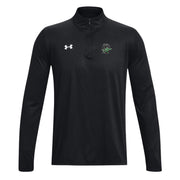 OSS - UA Men's Team Tech LS 1/4 Zip