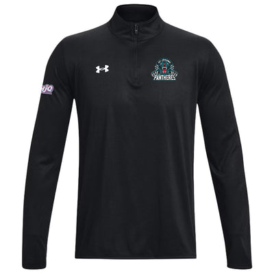 PSJ - UA Men's Team Tech 1/4 Zip