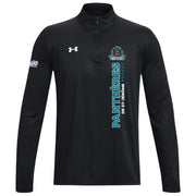 PSJ - UA Men's Team Tech 1/4 Zip