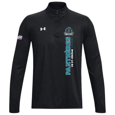 PSJ - UA Men's Team Tech 1/4 Zip