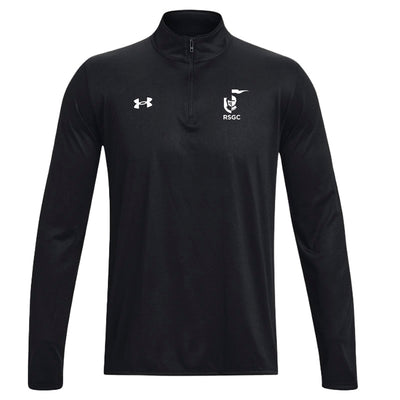 RSGC - UA Men's Team Tech 1/4 Zip