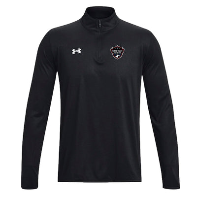 SVSC - UA Men's Team Tech 1/4 Zip