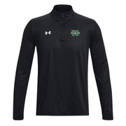 TCMH - UA Men's Tech Team 1/4 Zip