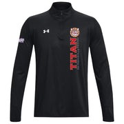 TDP - UA Men's Team Tech 1/4 Zip