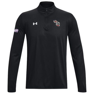 FDG - UA Men's Team Tech 1/4 Zip