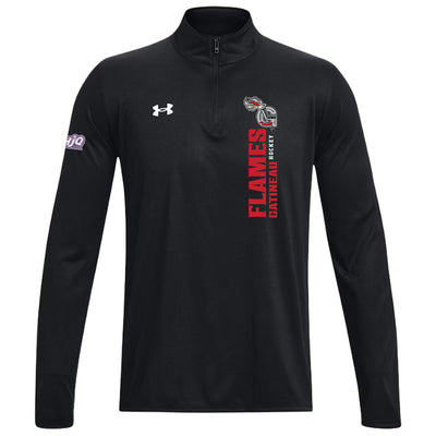 FDG - UA Men's Team Tech 1/4 Zip