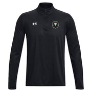 NDL - UA Men's Team Tech 1/4 Zip