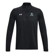 OTMH - UA Men's Team Tech Ls 1/4 Zip