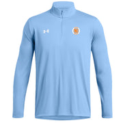 EL - UA Men's Tech Team 1/4 Zip