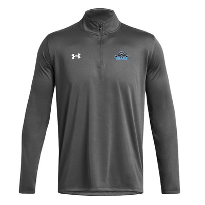 BHS - UA Men's Team Tech 1/4 Zip