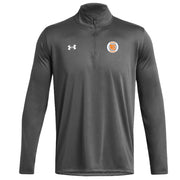 EL - UA Men's Tech Team 1/4 Zip