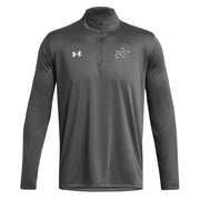 EOS - UA Men's Team Tech LS 1/4 Zip