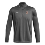 FCLL - UA Men's Team Tech LS 1/4 Zip