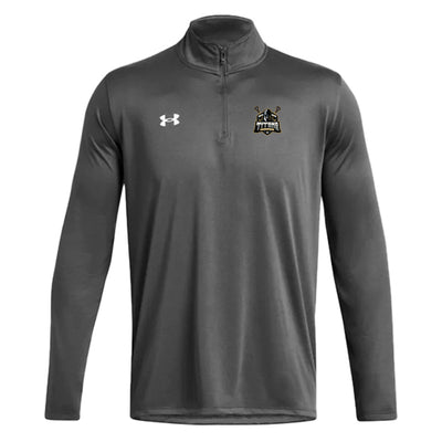 MTL - UA Men's Team Tech 1/4 Zip