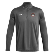 NGSM - Men's Team Tech LS 1/4 Zip