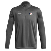 TBC - UA Men's Team Tech 1/4 Zip