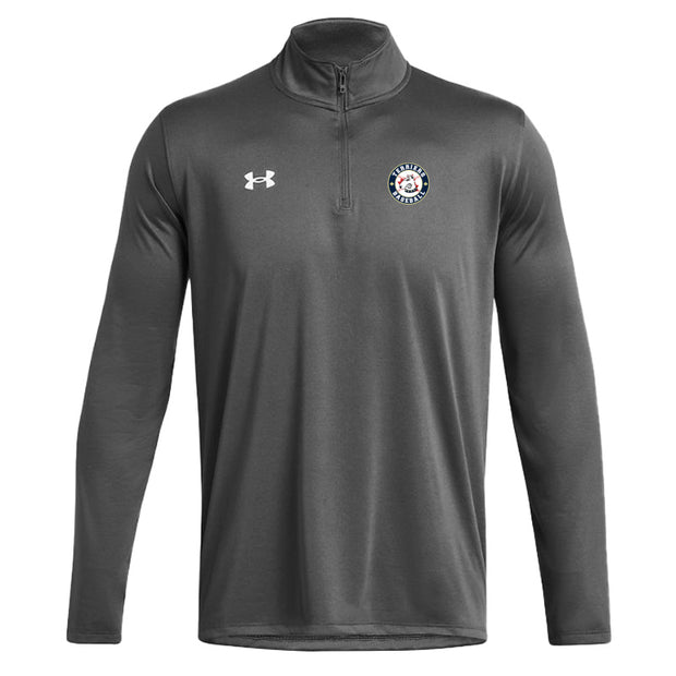 TBC - UA Men&