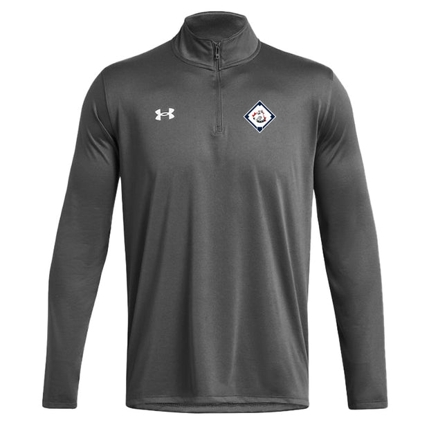TBC - UA Men&