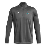 OTMH - UA Men's Team Tech Ls 1/4 Zip