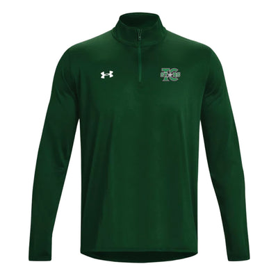 TCMH - UA Men's Tech Team 1/4 Zip