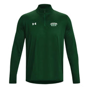 GCLS - UA Men's Team Tech LS 1/4 Zip