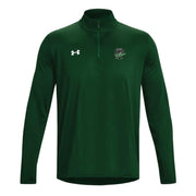 OSS - UA Men's Team Tech LS 1/4 Zip