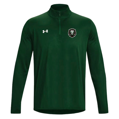 NDL - UA Men's Team Tech 1/4 Zip