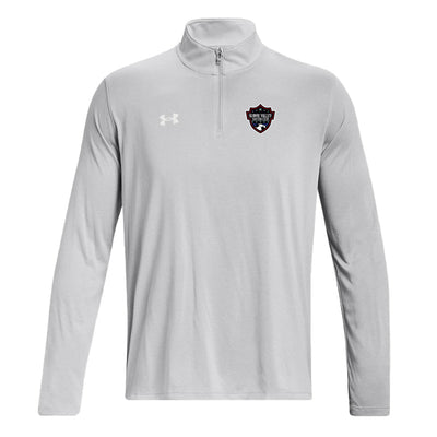 SVSC - UA Men's Team Tech 1/4 Zip