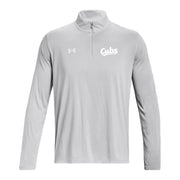 KBA - Men's Team Tech LS 1/4 Zip