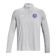 KBA - Men's Team Tech LS 1/4 Zip